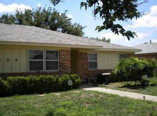 6809 Columbia Ln, Amarillo, TX 79109