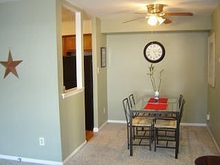 4th image of 5200 Hilltop Dr #432