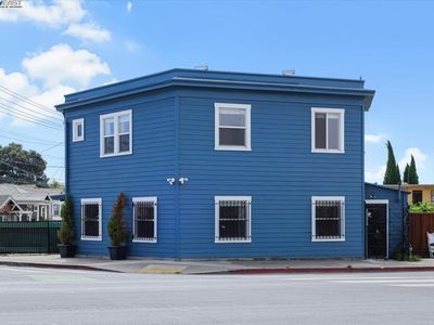 1621 50th Ave, Oakland, CA, 94601