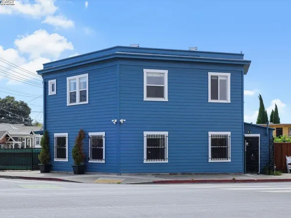 1621 50th Ave, Oakland, CA 94601