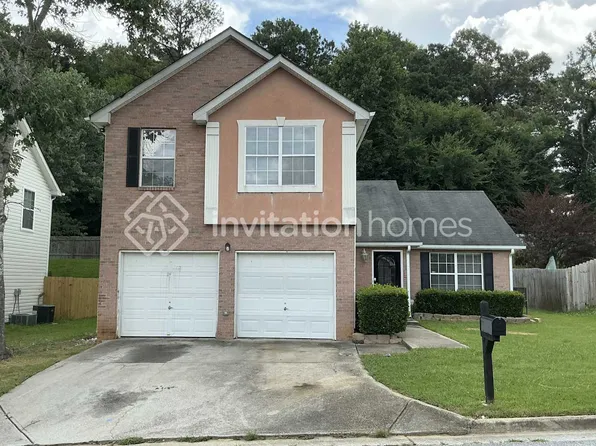 3668 Gray Birch Dr, Decatur, GA 30034