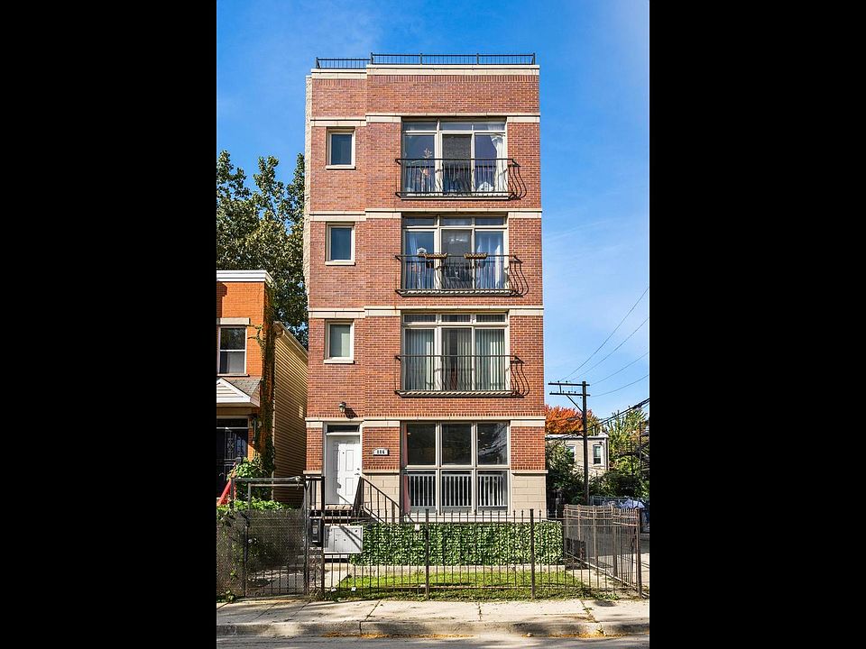 1st image of 116 S Bell Ave APT 1