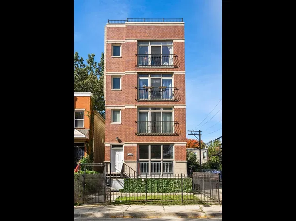 116 S Bell Ave APT 1, Chicago, IL 60612