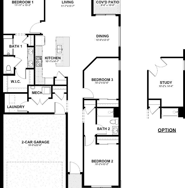Floor Plan.