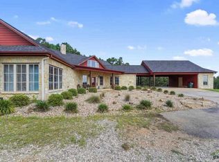 9449 County Road 3426, Brownsboro, TX 75756