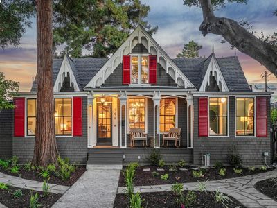 1238 Versailles Ave, Alameda, CA, 94501