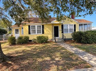 305 Nevada St, Columbia, SC 29201
