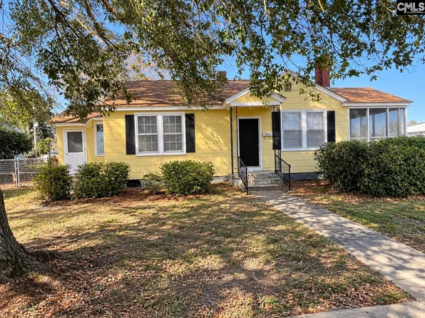 305 Nevada St, Columbia, SC 29201