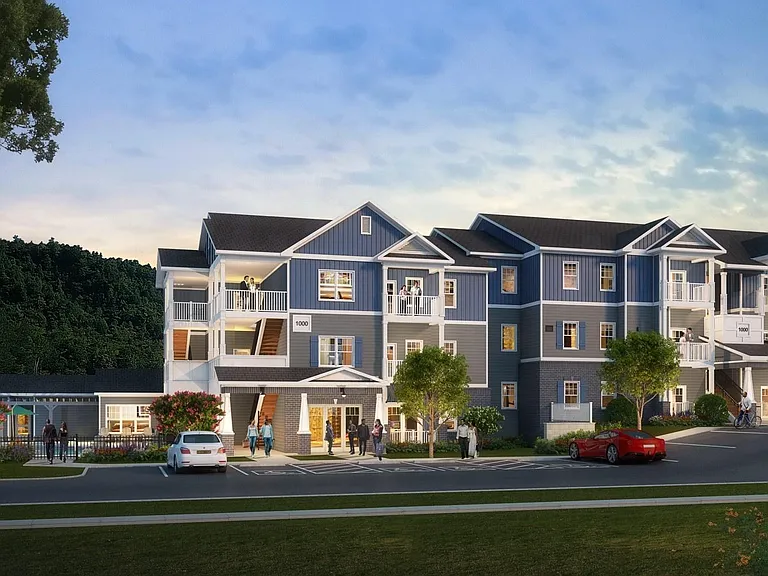 Farragut Pointe — Photo 28