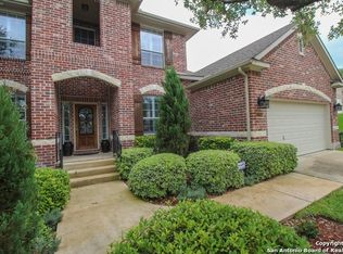 18706 Keegans Blf, San Antonio, TX 78258