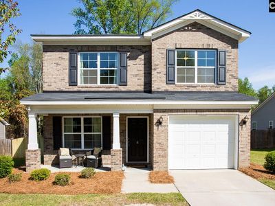 6 Bowie Dr, Lugoff, SC, 29078