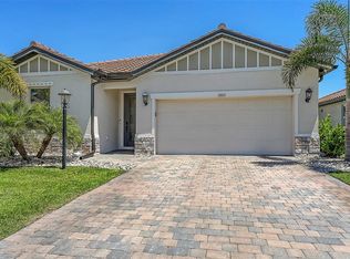 3803 Savanna Palms Ct, Bradenton, FL 34211
