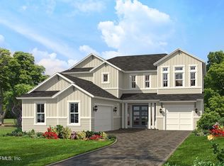 601 Navigators Rd, Saint Johns, FL 32259