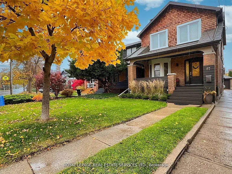 87 Dawes Rd #LOWER — Photo 2