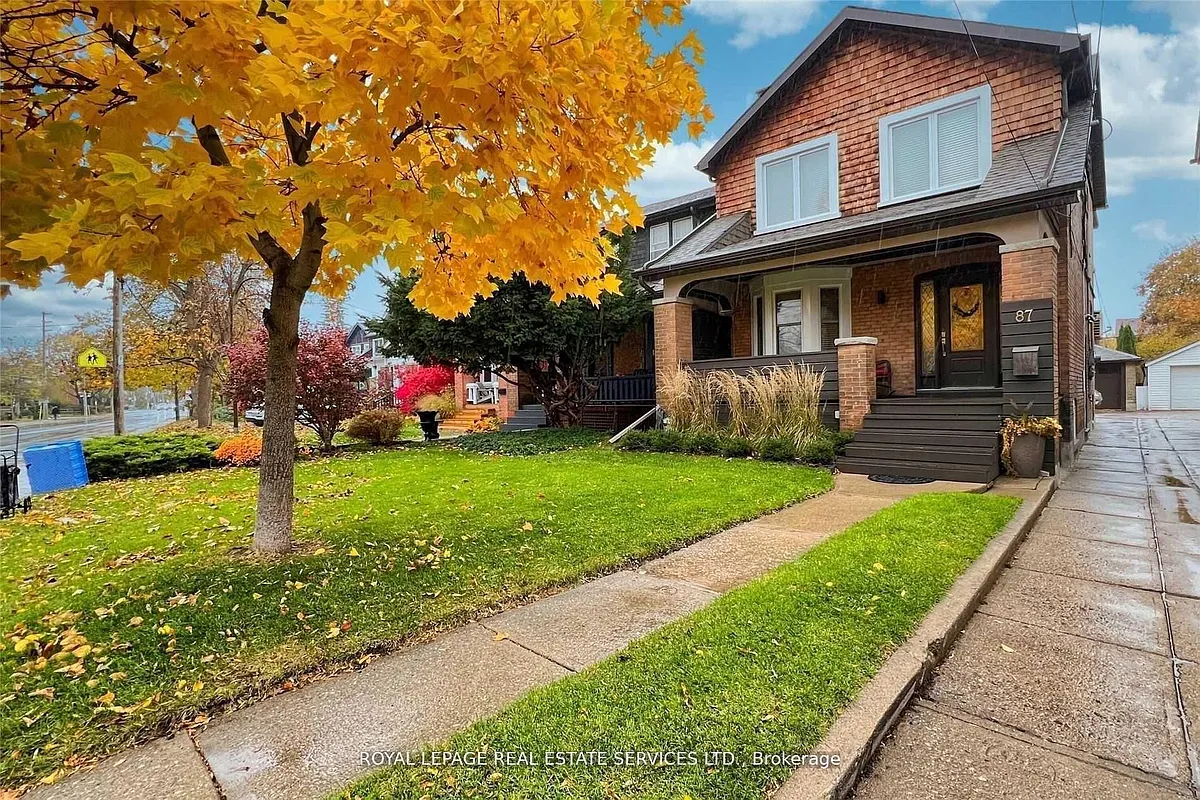 Building Photo - 87 Dawes Rd #LOWER
