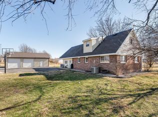 10888 Lawrence 1112, Mount Vernon, MO 65712
