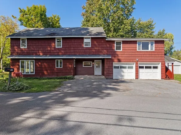 113 West Ave, Chittenango, NY 13037