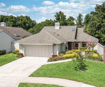 2644 BENT HICKORY CIRCLE, Longwood, FL, 32779