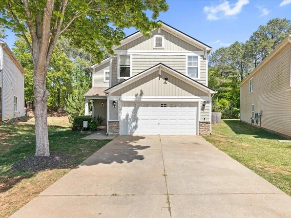 248 Brookhaven Dr, Clayton, NC 27527