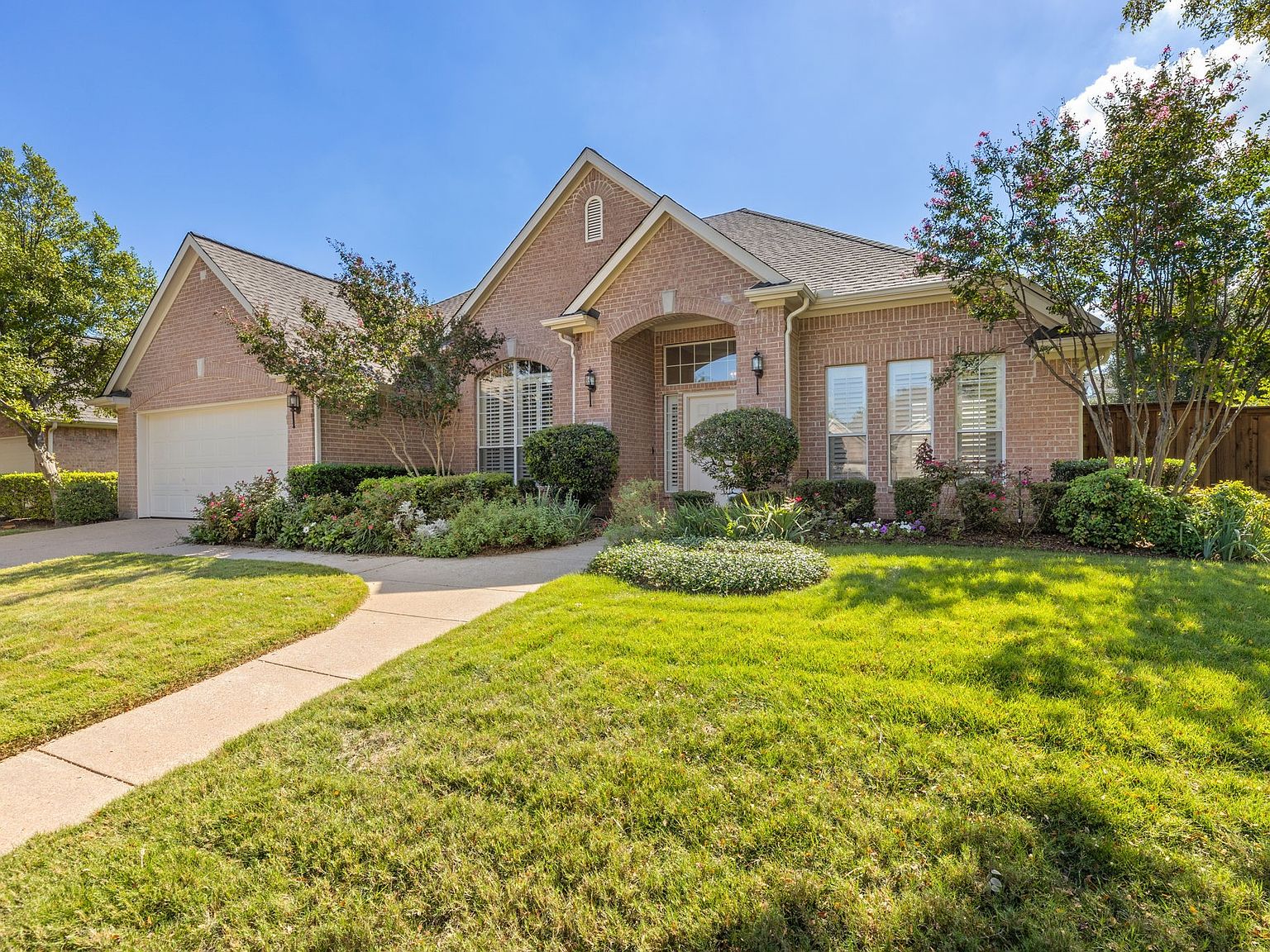 4624 Windmill Ln, Flower Mound, TX 75028 | Zillow