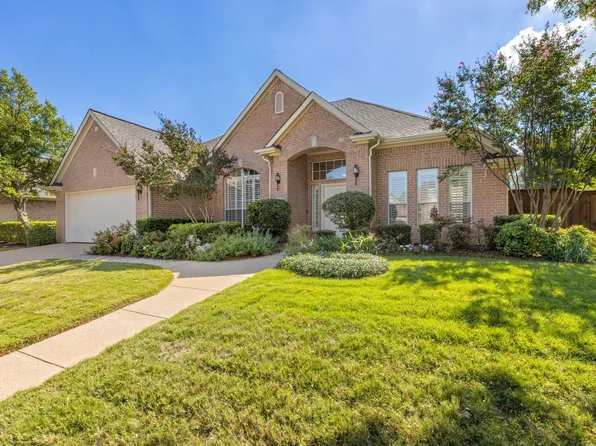 4624 Windmill Ln, Flower Mound, TX 75028
