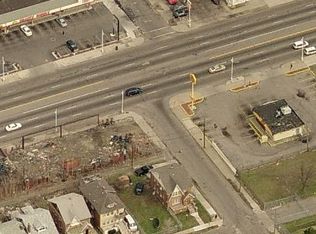 3000 W Davison, Detroit, MI 48238