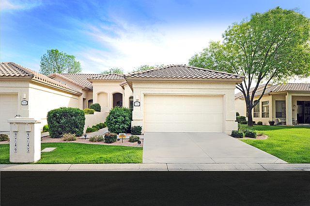 1st image of 9745 E Tranquility Way