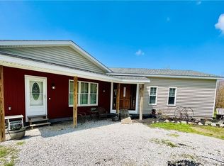 5470 Ledge Rd, Madison, OH 44057