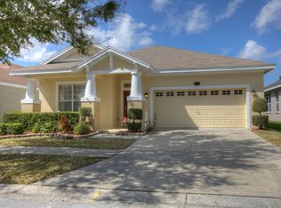18116 Fall Creek Dr, Lutz, FL 33558