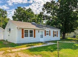 4914 S Brookhaven Ave, Wichita, KS 67216
