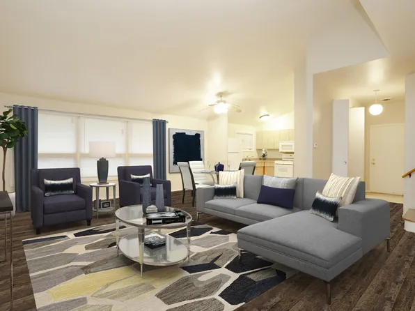 South Pointe Commons