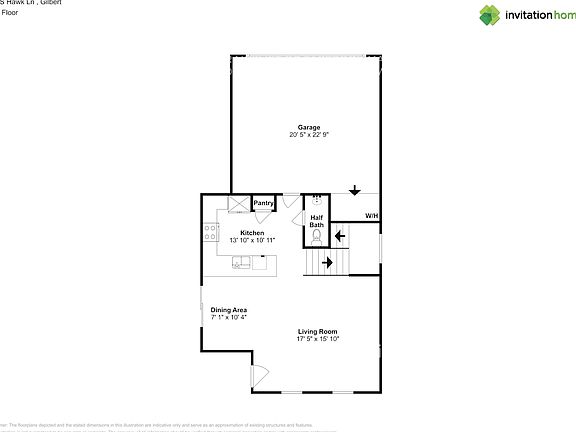 3rd image of this home