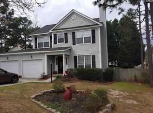 112 Applehill Ct, Columbia, SC 29229