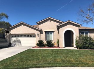 5364 W University Ave, Fresno, CA