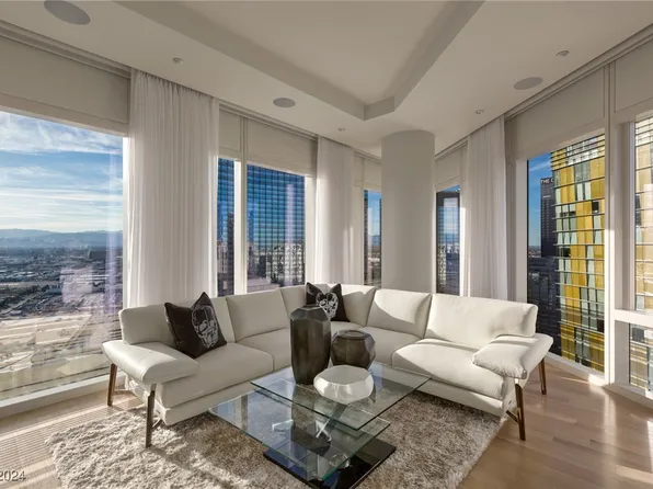 3750 S Las Vegas Blvd #3109, Las Vegas, NV 89158