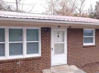 41 Watkins Harpe Dr, Waynesville, NC 28786