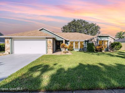 2752 Kingdom Ave, Melbourne, FL, 32934