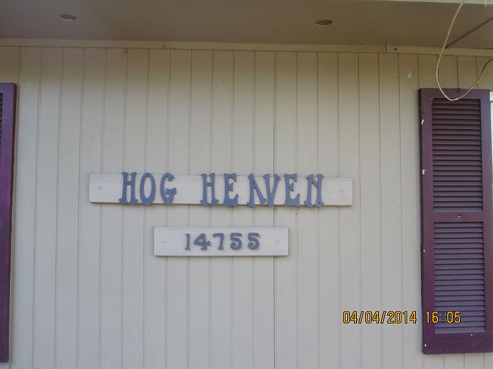 HOG HEAVEN