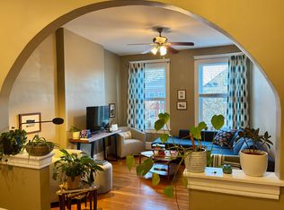 3725 Wyoming St #2F, Saint Louis, MO 63116