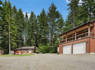 270 Redwood Ln, Ronald, WA 98940