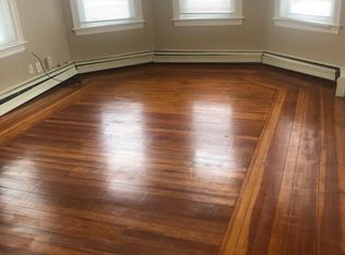 38 Toronto Ave FLOOR 2, Providence, RI 02905