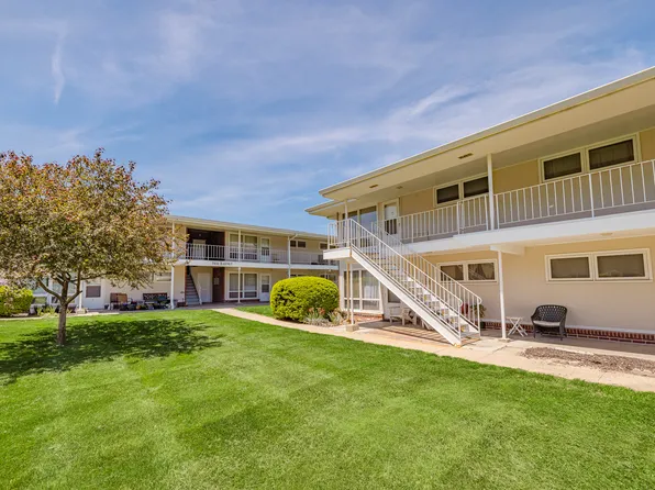 Beverly Hills Apartments