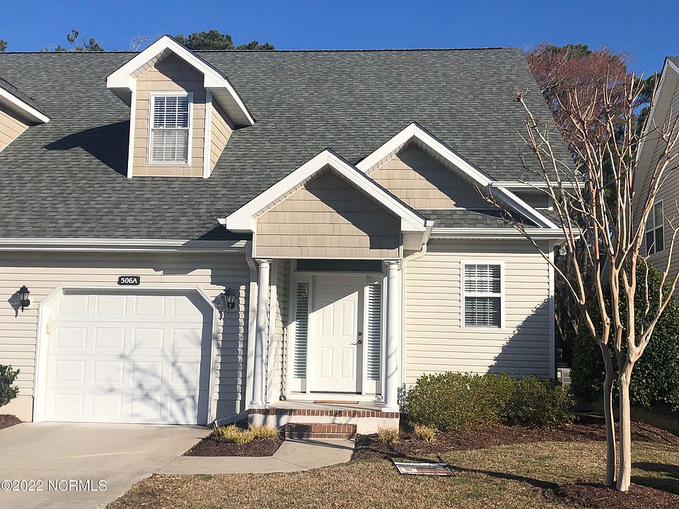 1st image of 506 Village Green Drive #17 A