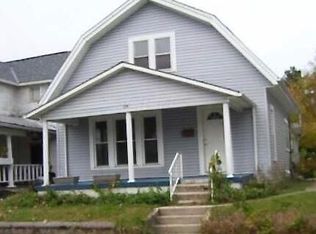 214 W Elm St, Washington Court House, OH