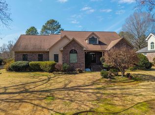 118 Lotus Pl, Hot Springs, AR 71901