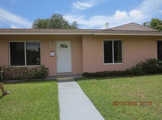 15523 SW 105th Ave, Miami, FL 33157