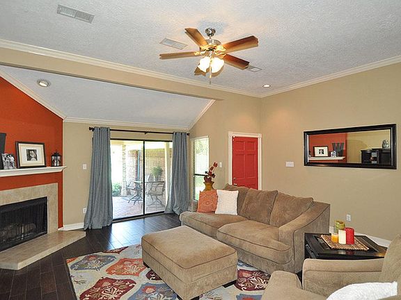 4th image of 1638 Westbranch Dr