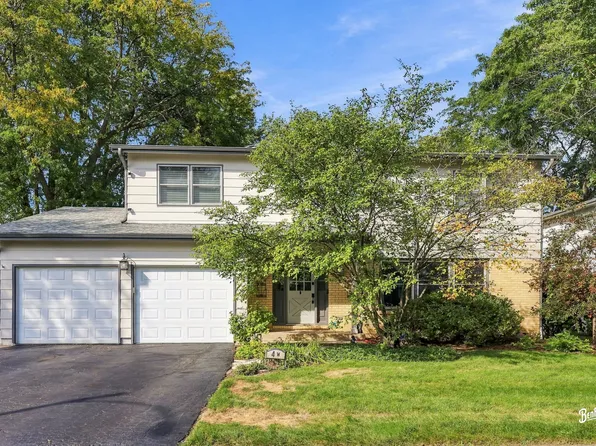 4 W Suffield Dr, Arlington Heights, IL 60004