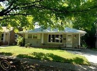 17397 Fox, Redford, MI 48240