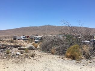 31975 Sunny Rock Rd, Desert Hot Springs, CA 92241